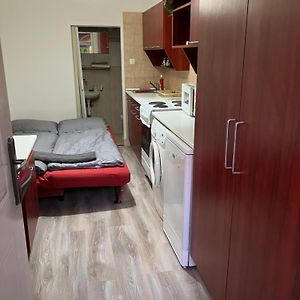 Appartement met een Slaapkamer